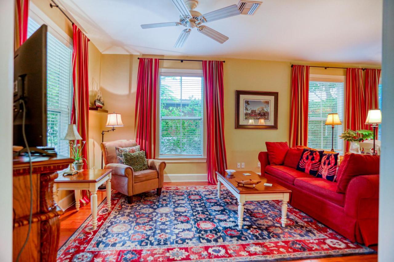 The Sea Turtle Inn St. Augustine Esterno foto